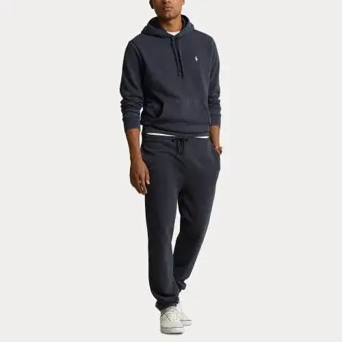 Sudadera Capucha Polo Ralph Lauren Black