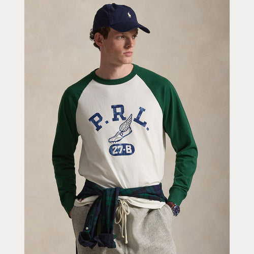 Camiseta POLO RALPH LAUREN Baseball