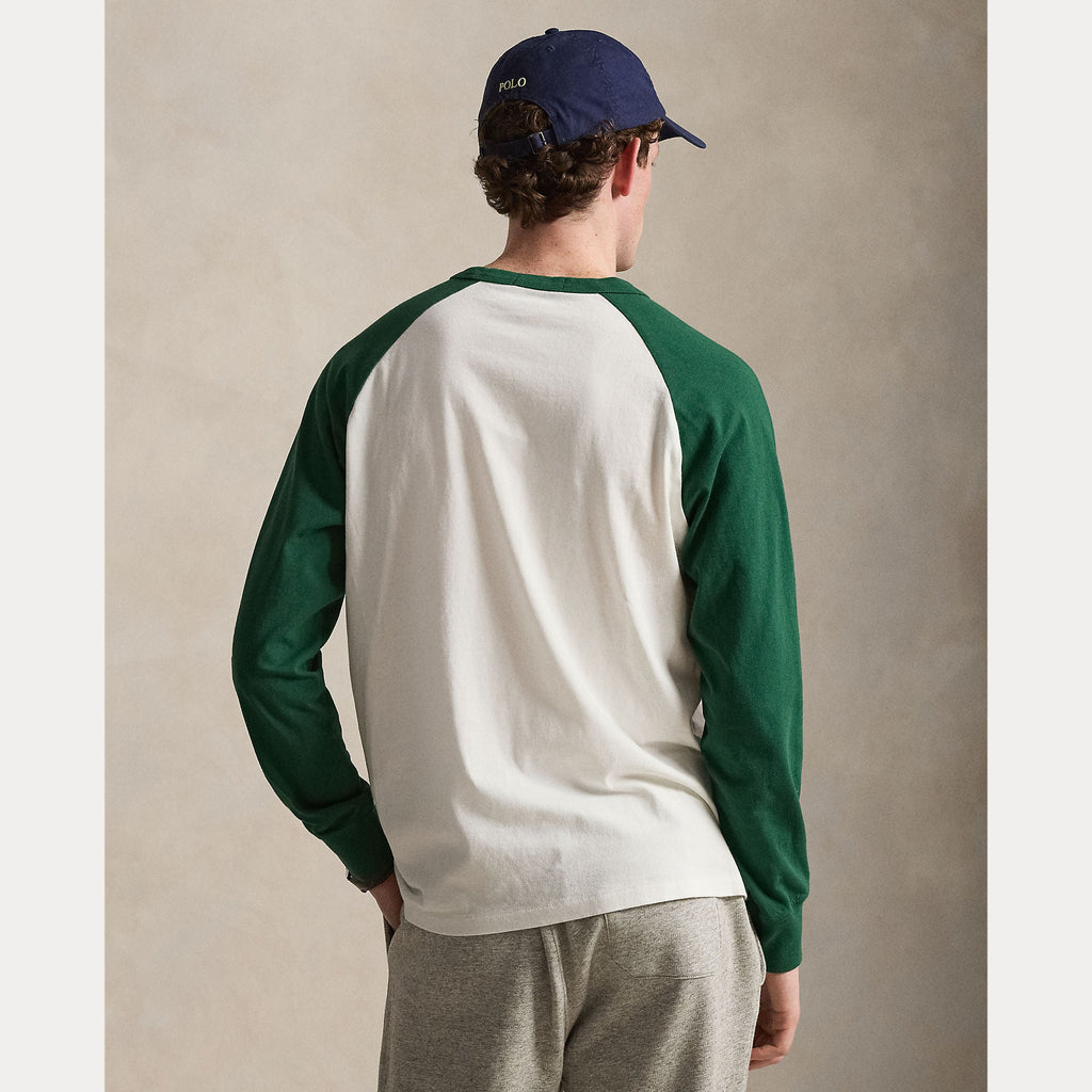 Camiseta POLO RALPH LAUREN Baseball