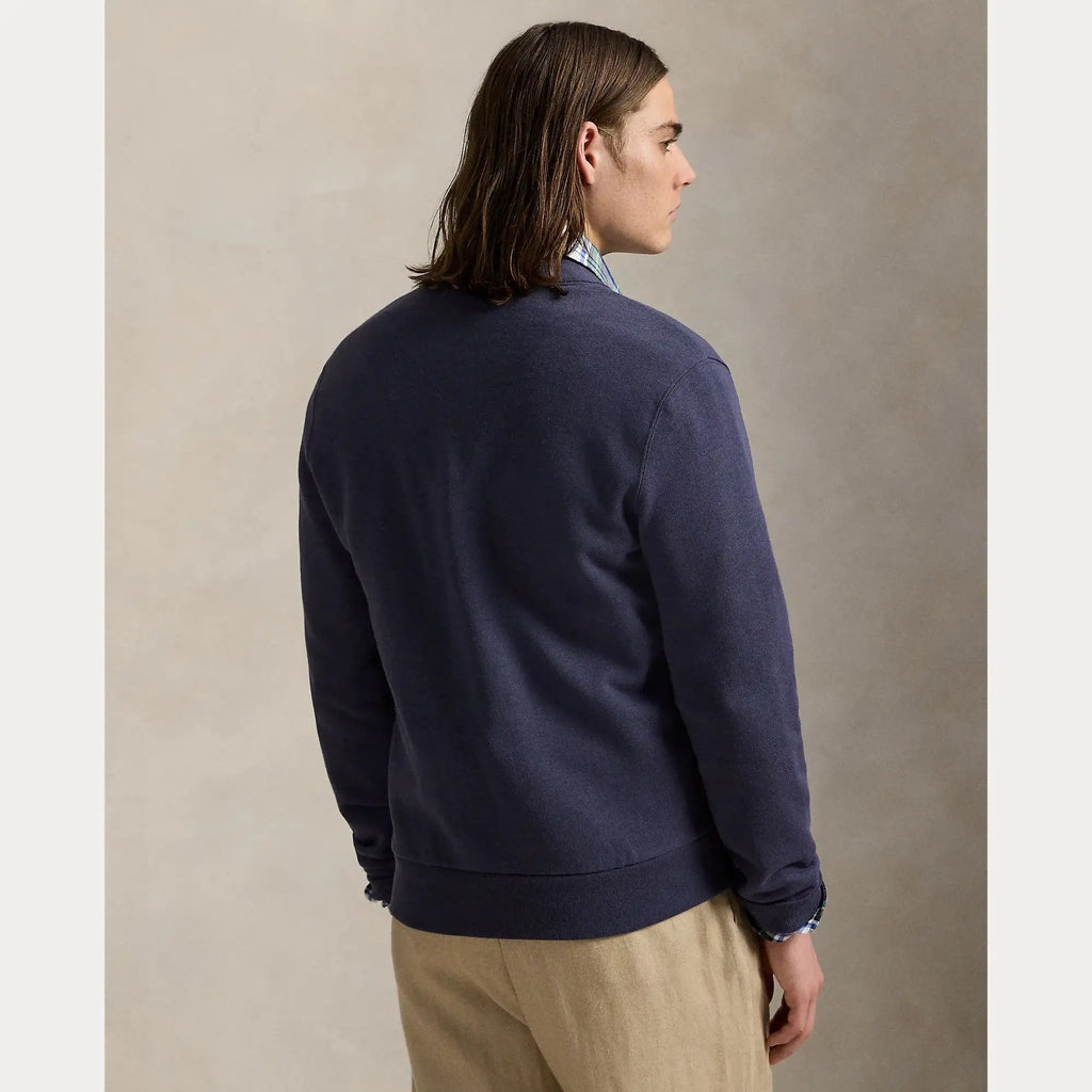 Cárdigan POLO RALPH LAUREN Bear Navy