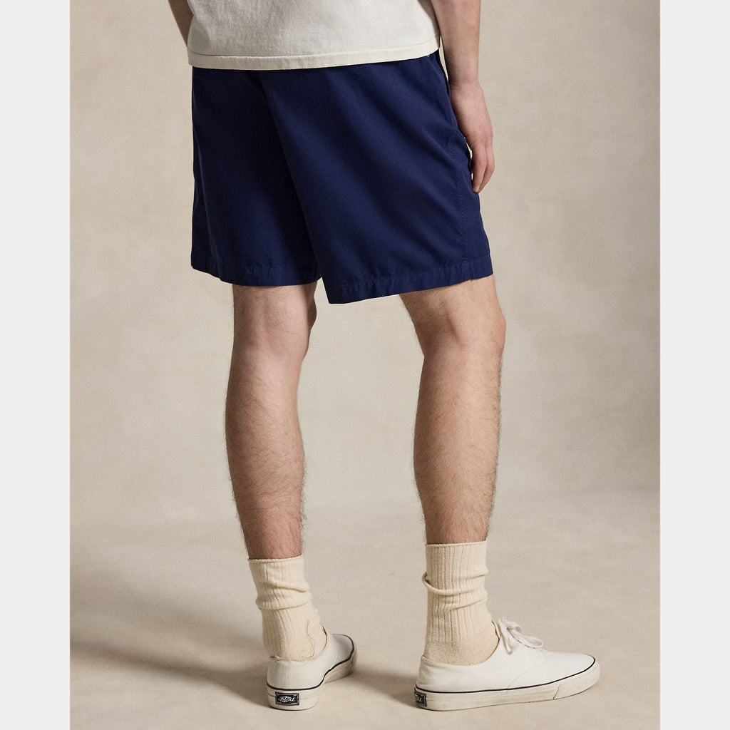 Bermudas POLO RALPH LAUREN Prepster Spring Navy