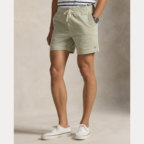 Bermudas POLO RALPH LAUREN Prepster Pana Khaki Stone