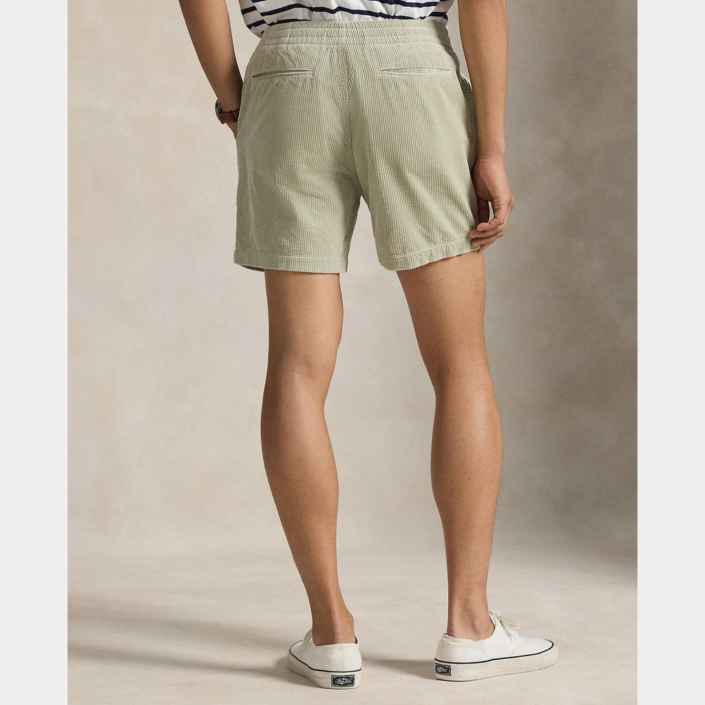 Bermudas POLO RALPH LAUREN Prepster Pana Khaki Stone